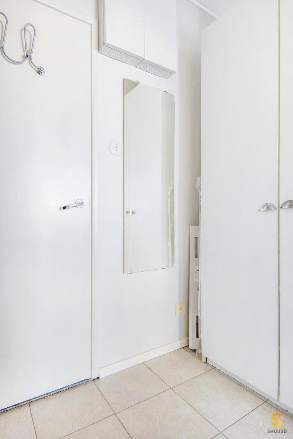 Appartement Wehost Munkkisaarenkatu à Helsinki Extérieur photo